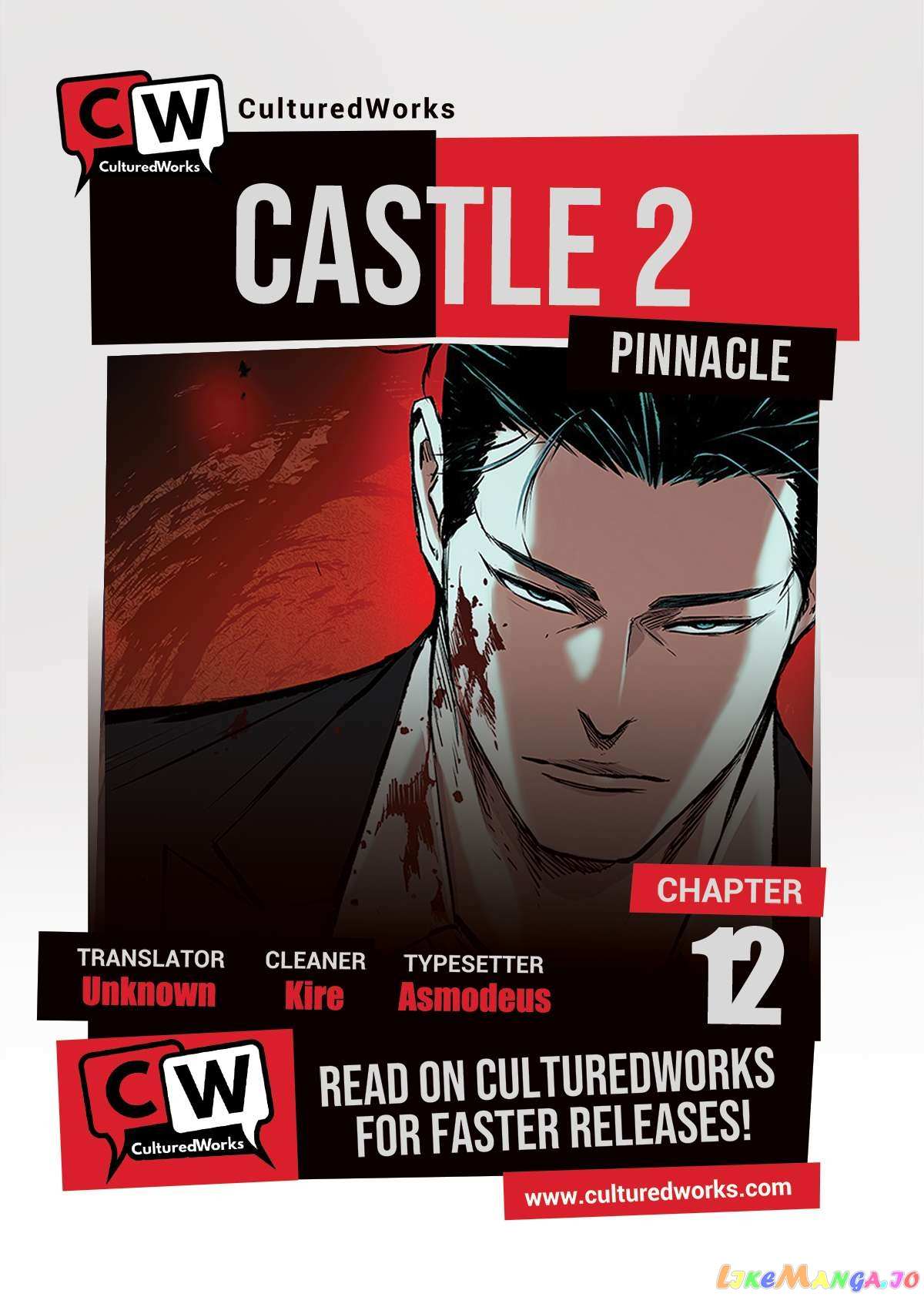 Castle 2: Pinnacle - Chapter 12