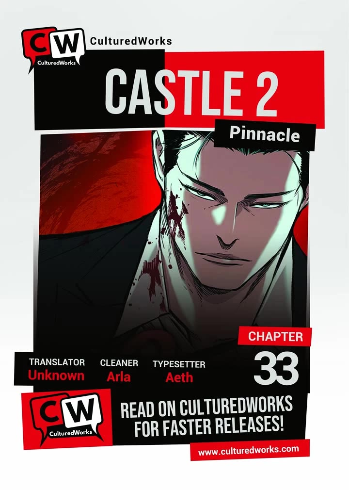 Castle 2: Pinnacle - Chapter 33