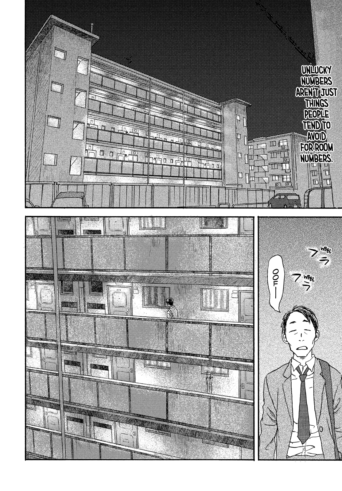 Neko Ga Nishi Mukya - Vol.3 Chapter 16: The Tail Can't Go Home.