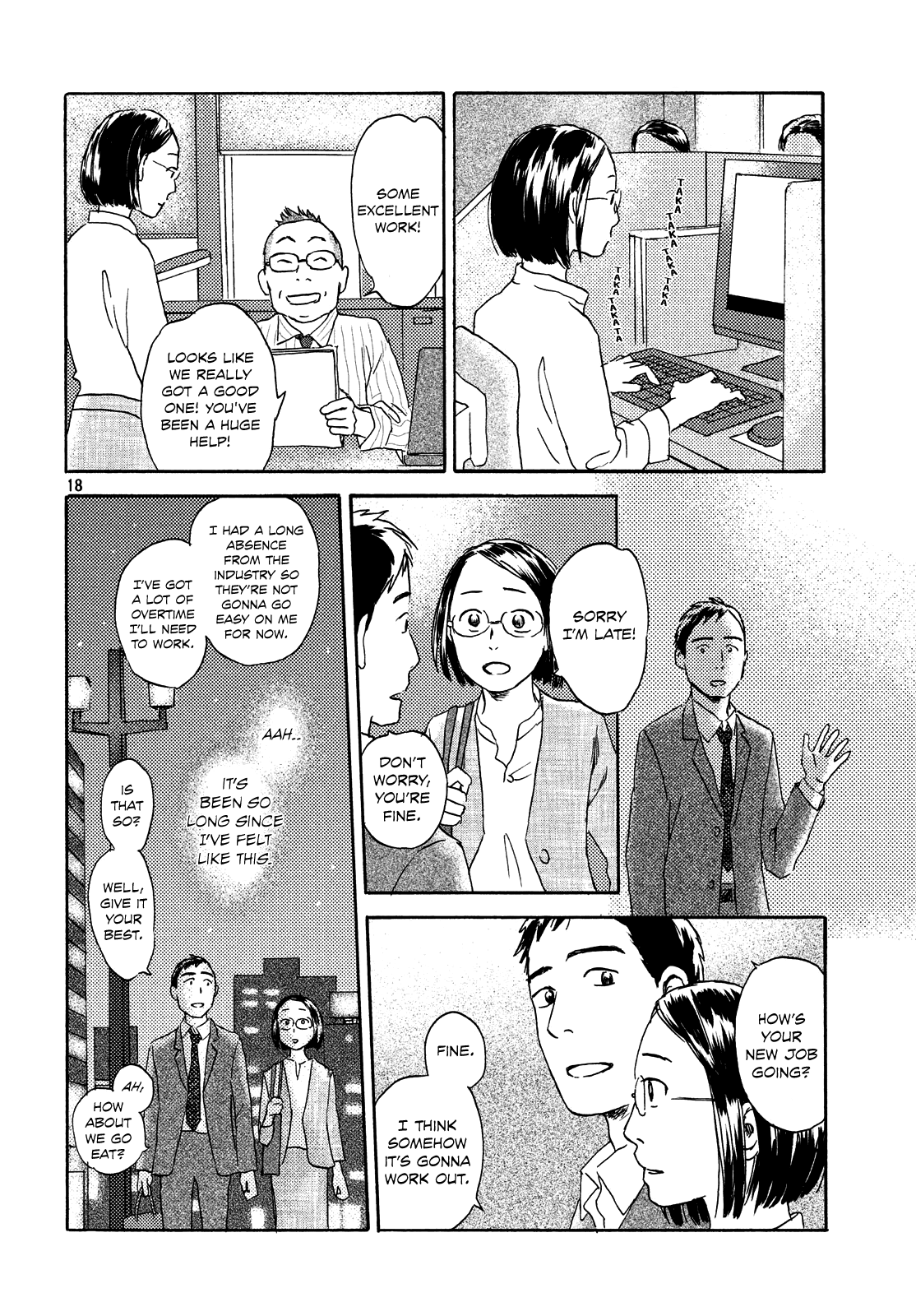 Neko Ga Nishi Mukya - Vol.2 Chapter 10: The Tail Is Restored...?