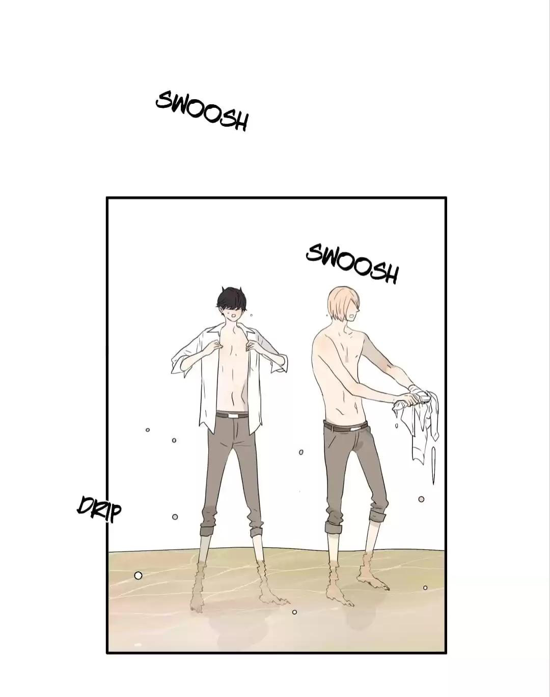 Bromance - Chapter 238