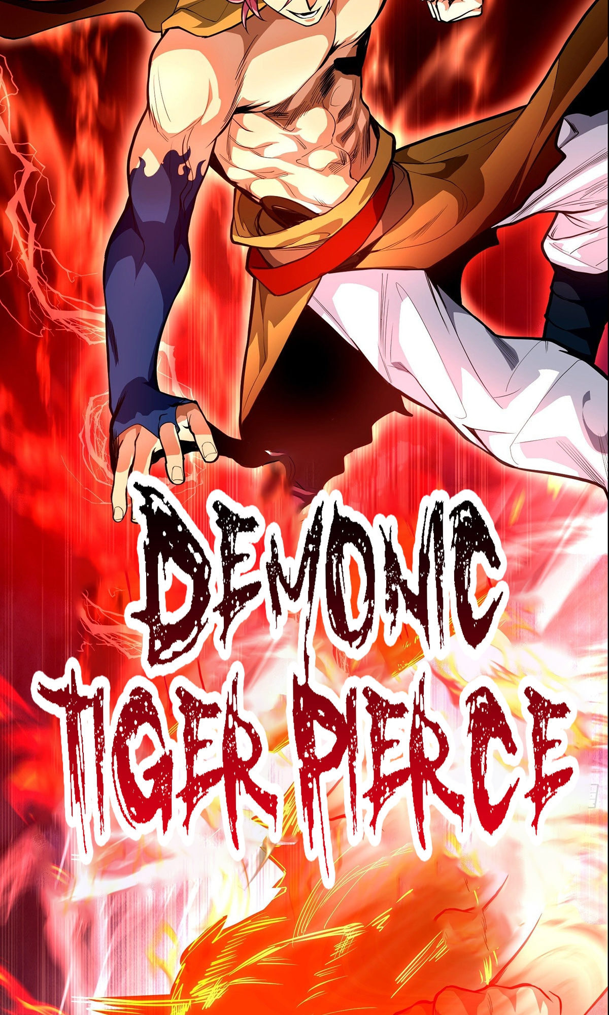 Undercover For Ten Years, I Became The Villain Of The Demon Sect - Chapter 6