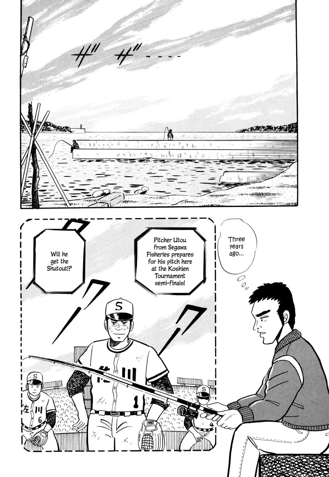 Welcome To Harukaze - A Mahjong Guesthouse Story - Vol.1 Chapter 2