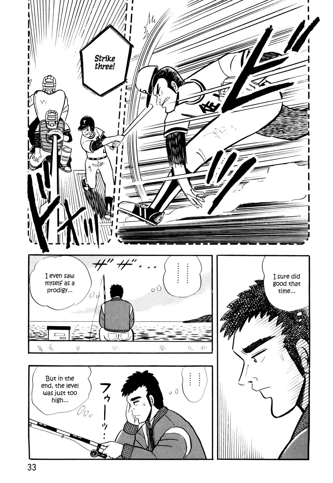 Welcome To Harukaze - A Mahjong Guesthouse Story - Vol.1 Chapter 2