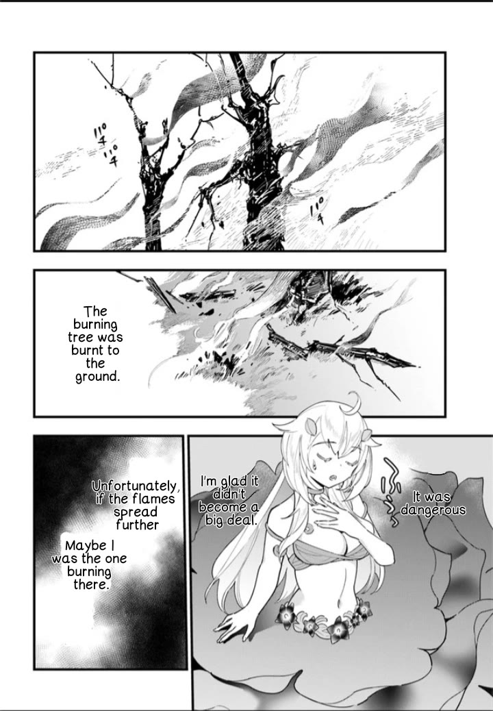 Plant Monster Girl Diary - Chapter 12