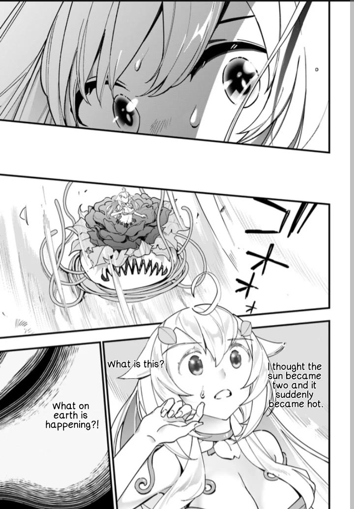 Plant Monster Girl Diary - Chapter 12