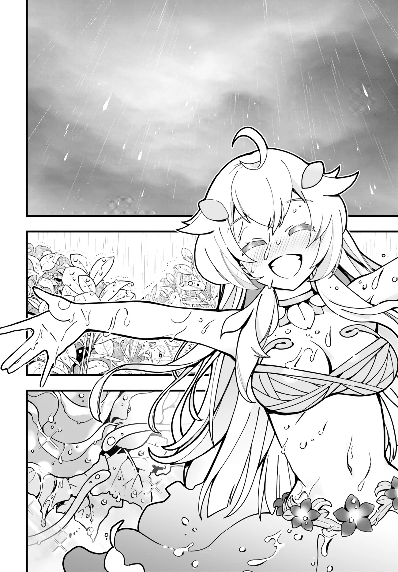 Plant Monster Girl Diary - Chapter 3