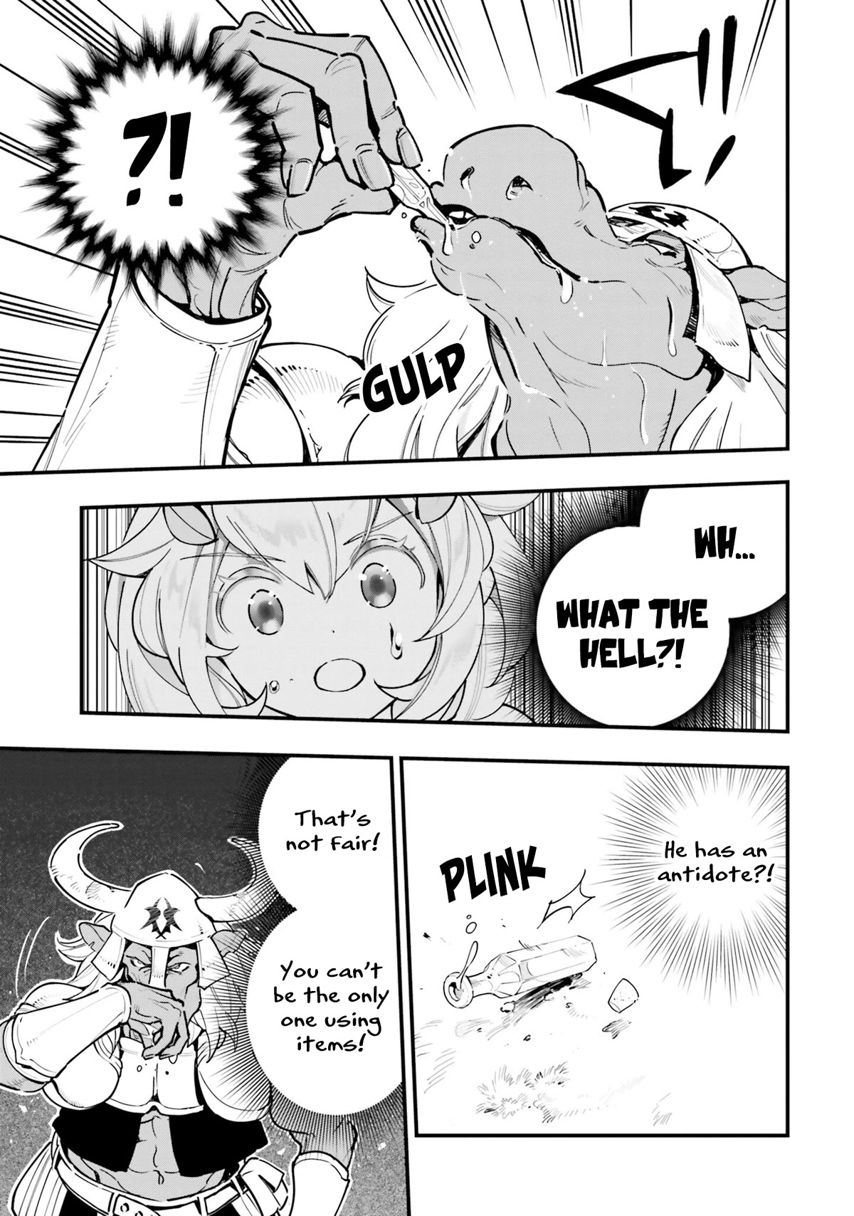 Plant Monster Girl Diary - Chapter 10