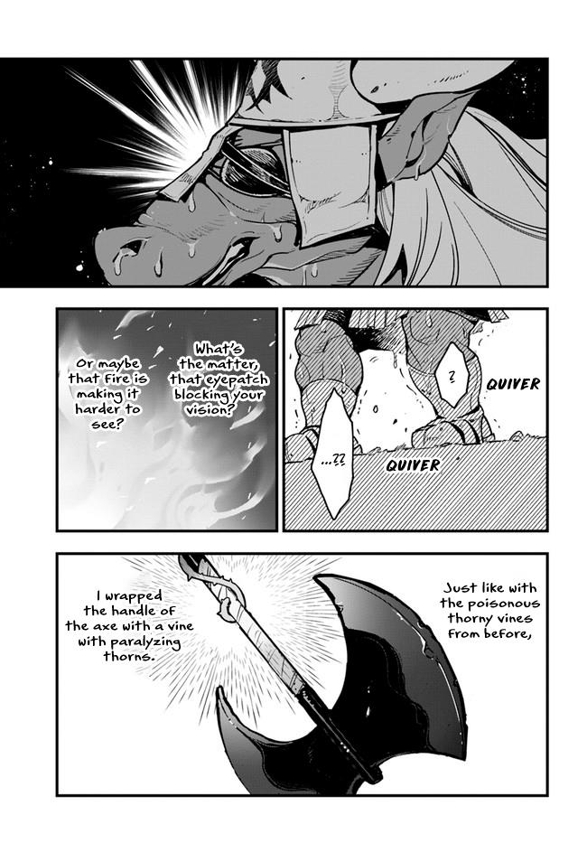 Plant Monster Girl Diary - Vol.2 Chapter 11: Ch. 11