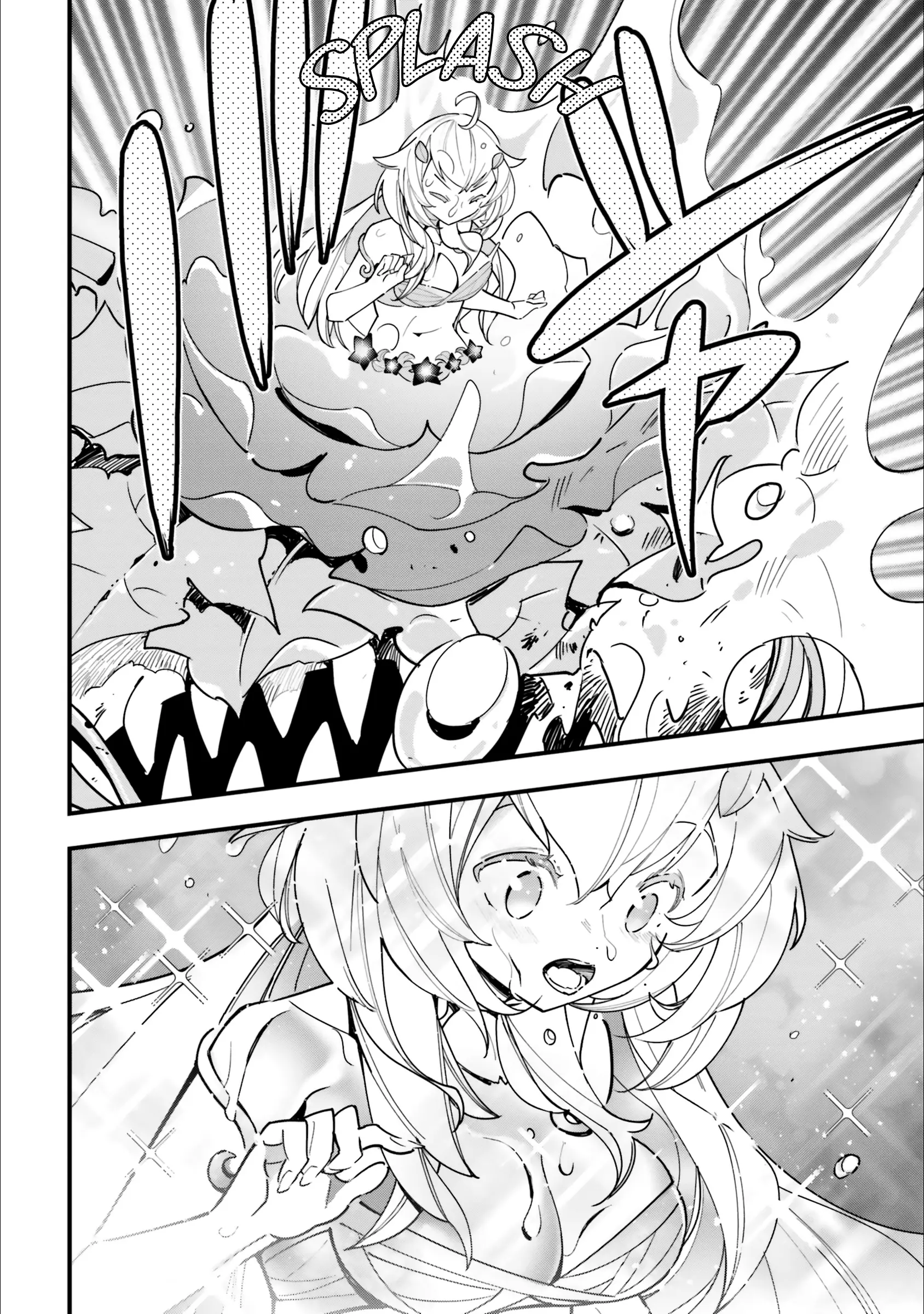 Plant Monster Girl Diary - Vol.3 Chapter 13: Ch. 13