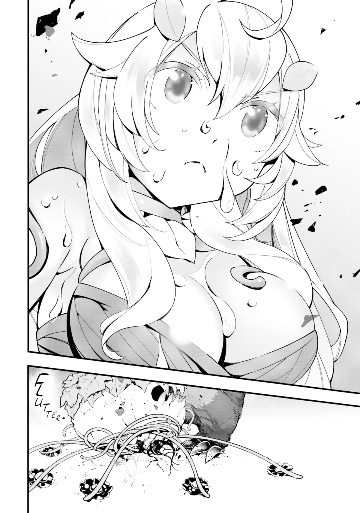 Plant Monster Girl Diary - Chapter 6