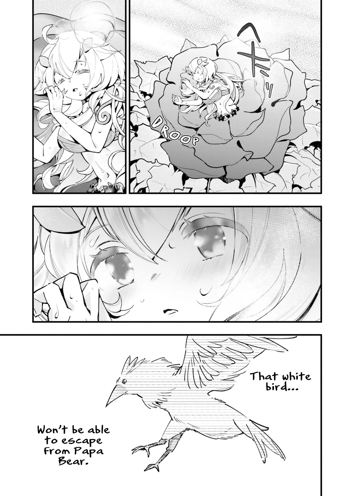 Plant Monster Girl Diary - Chapter 6