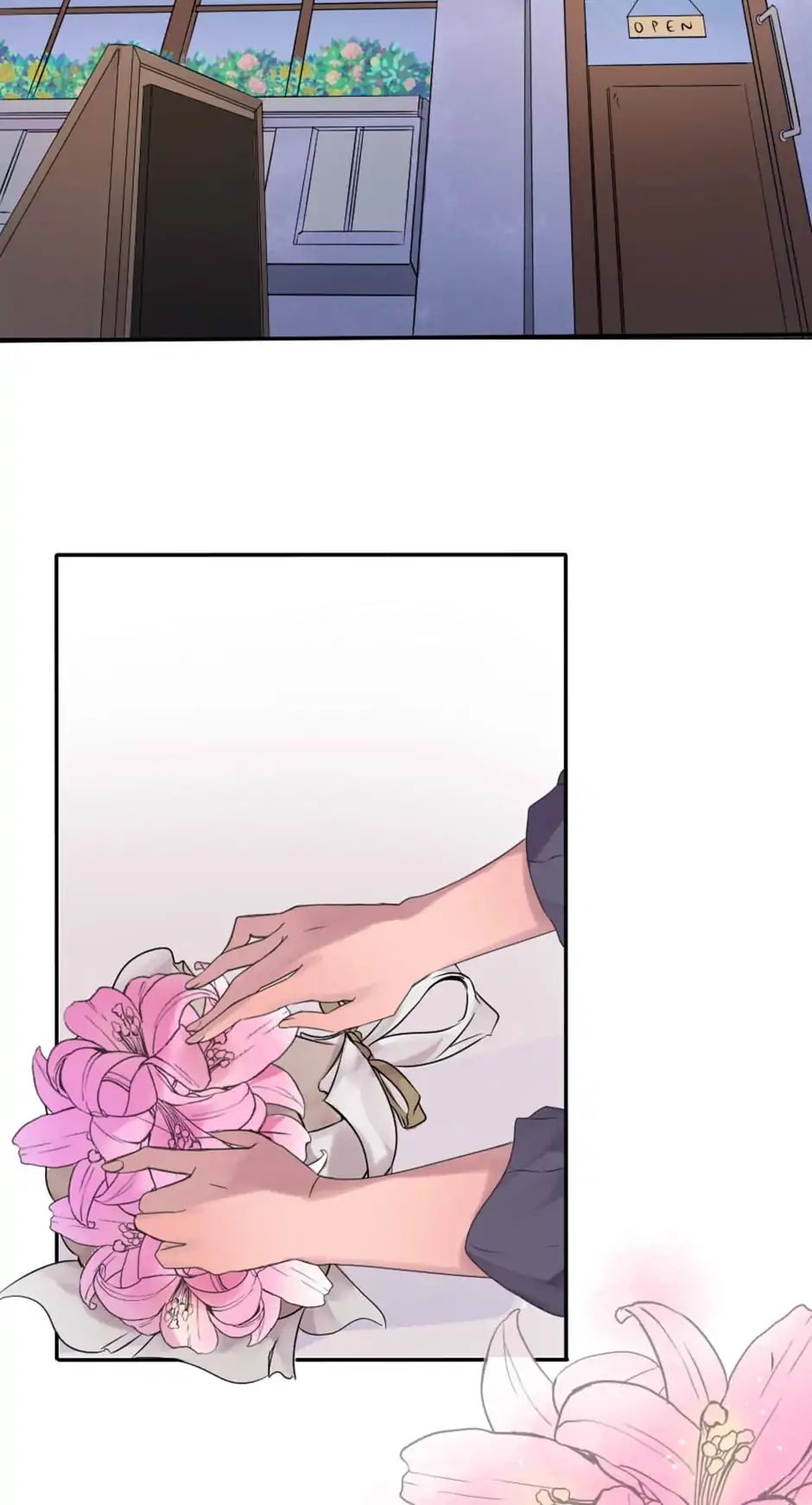 Blossom Crush - Chapter 7: Gardenia