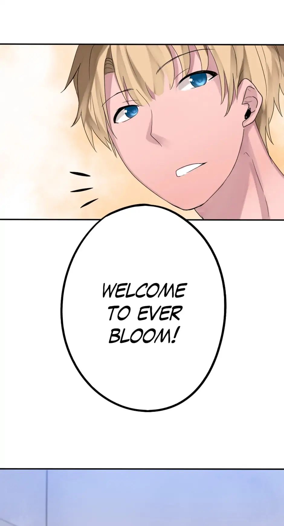 Blossom Crush - Chapter 7: Gardenia