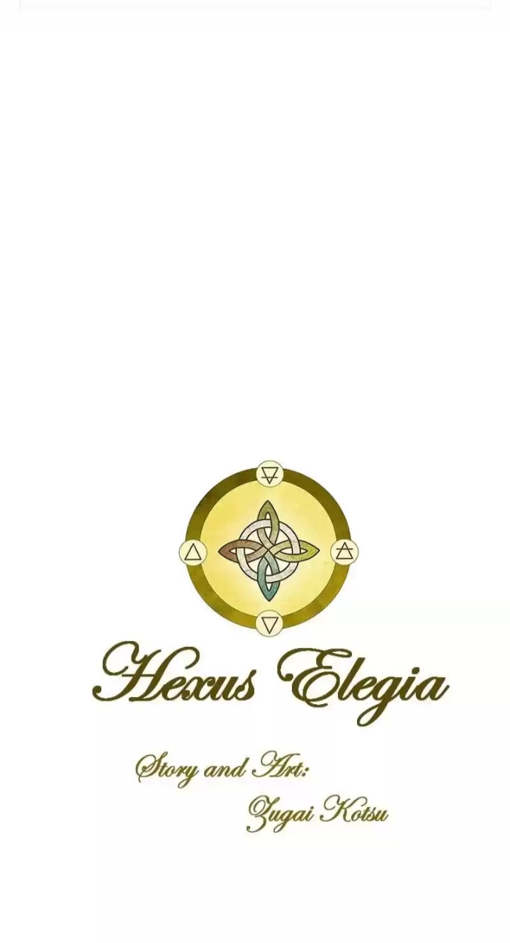 Hexus Elegia - Chapter 45