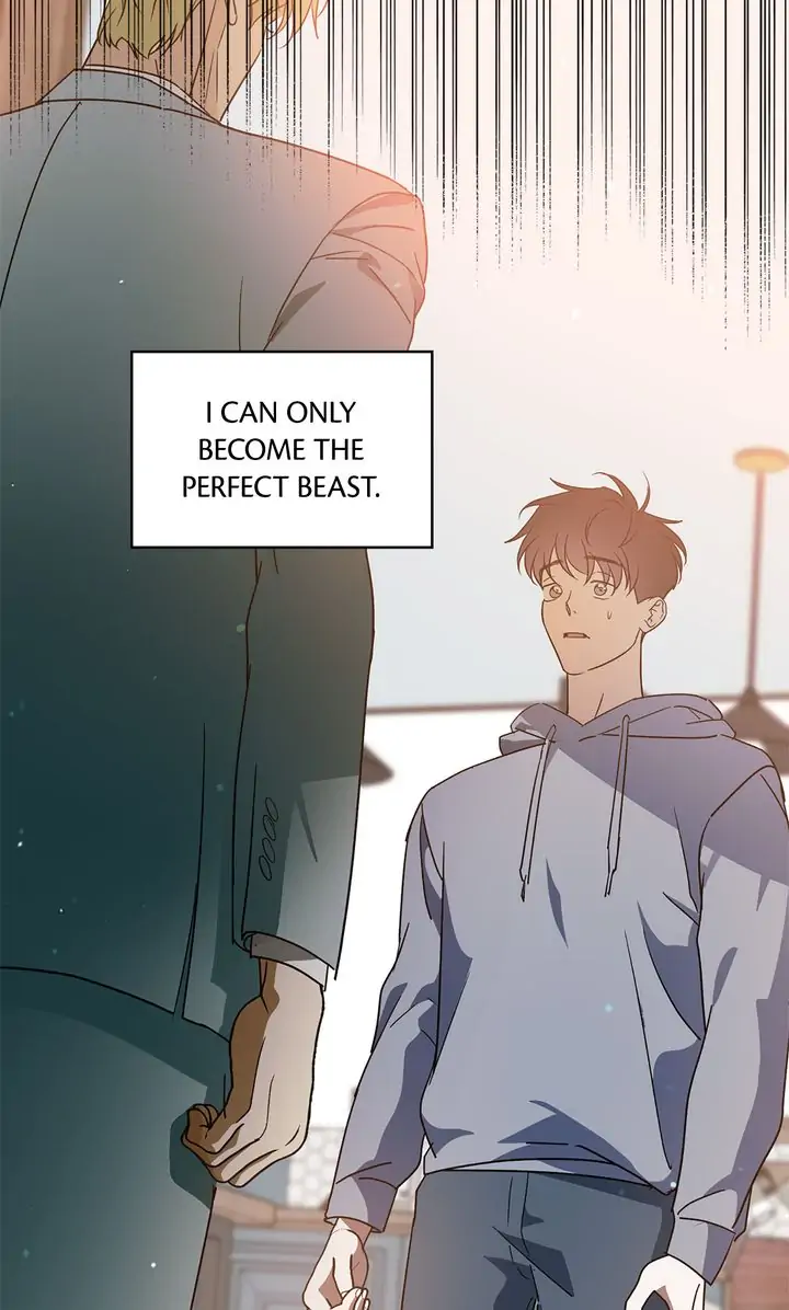 My Master, My Prince - Chapter 26