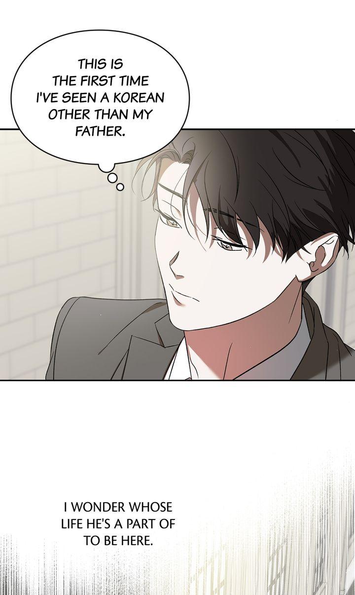 My Master, My Prince - Chapter 32