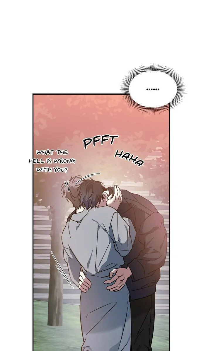 My Master, My Prince - Chapter 38