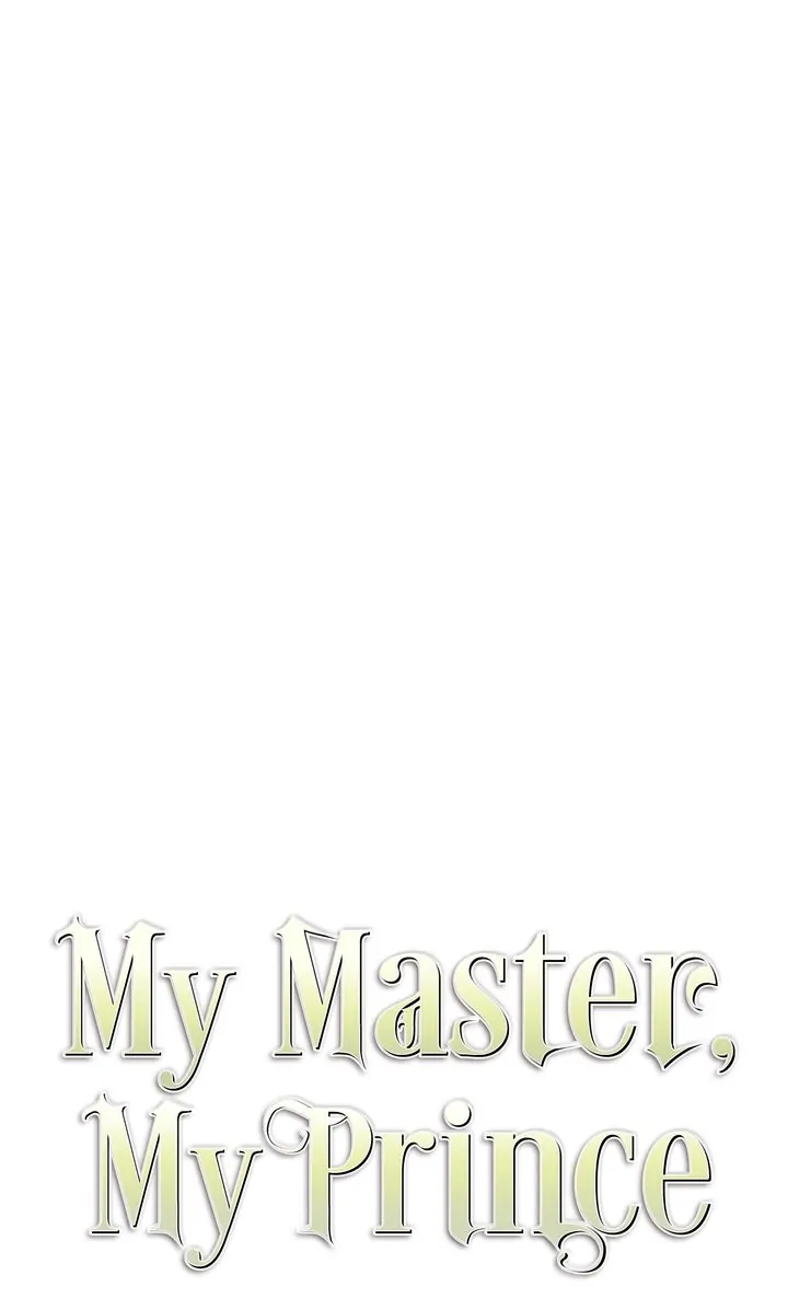 My Master, My Prince - Chapter 47