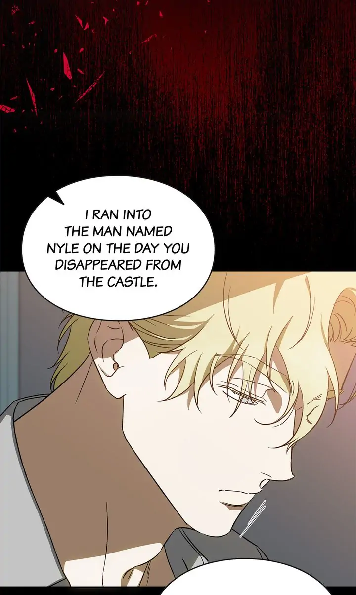 My Master, My Prince - Chapter 24