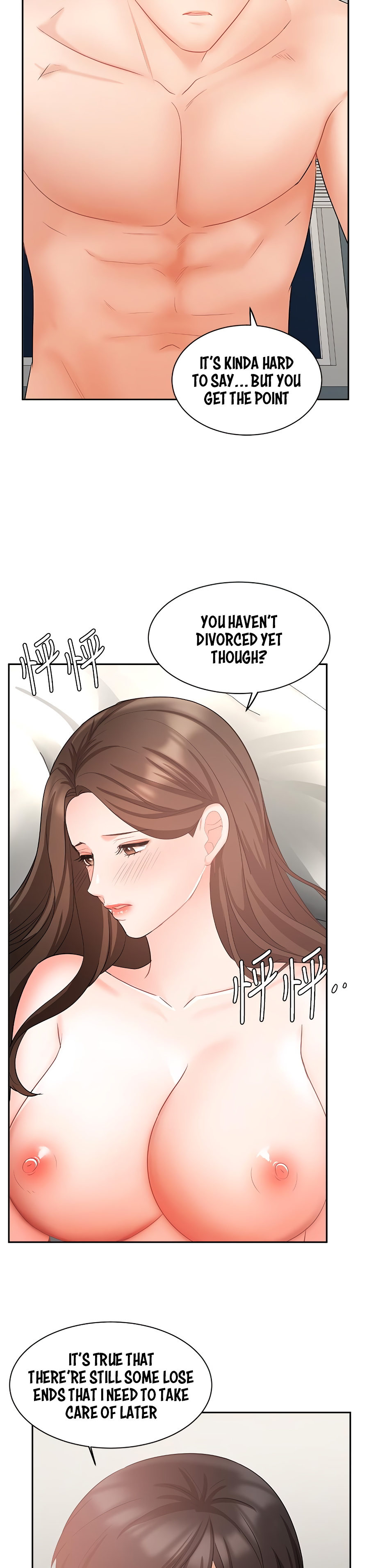 Sold Out Girl - Chapter 43