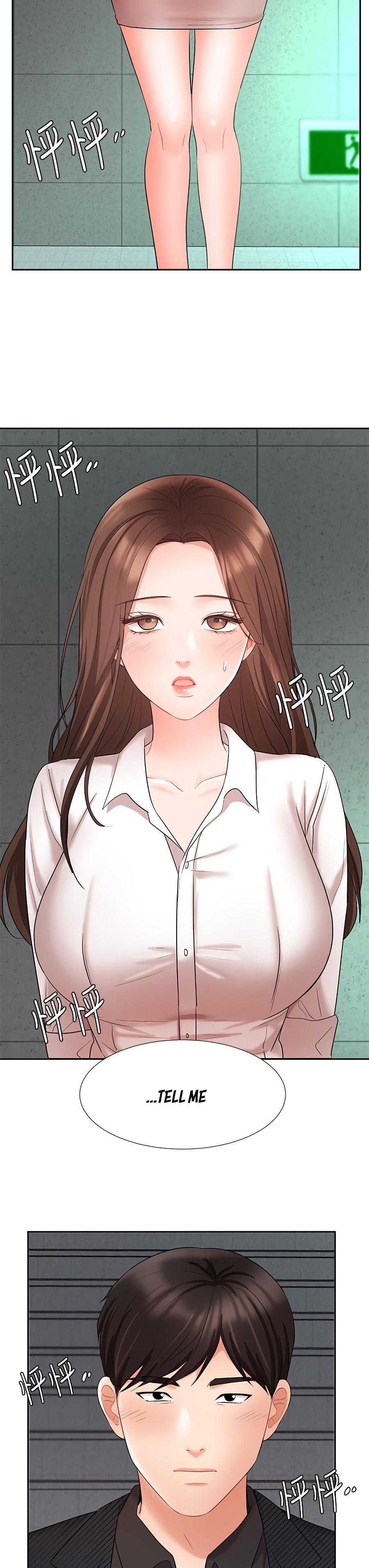 Sold Out Girl - Chapter 42