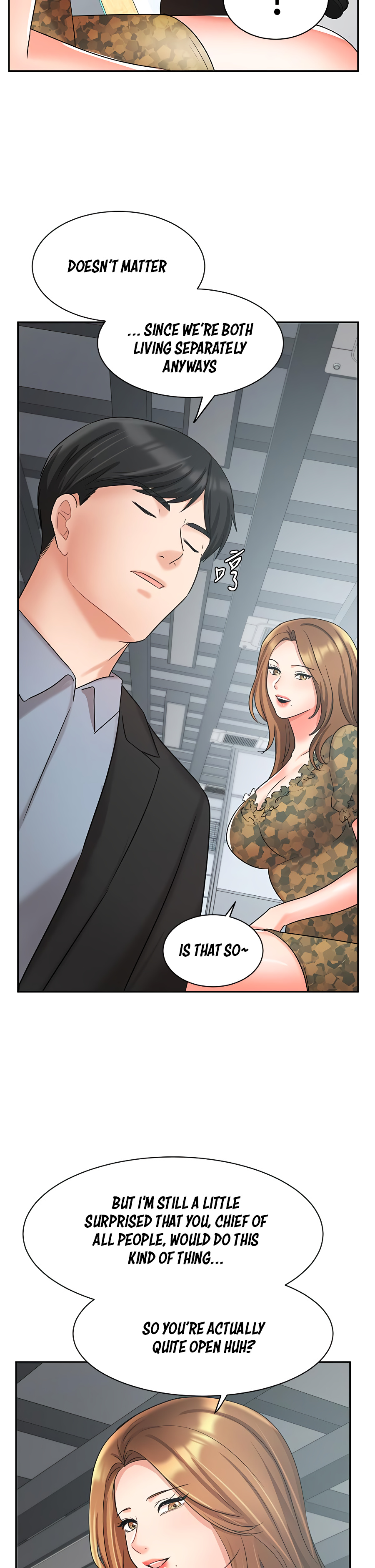 Sold Out Girl - Chapter 38