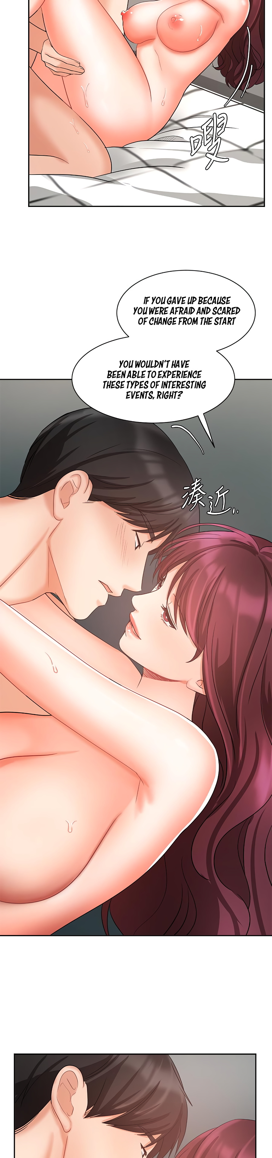 Sold Out Girl - Chapter 41