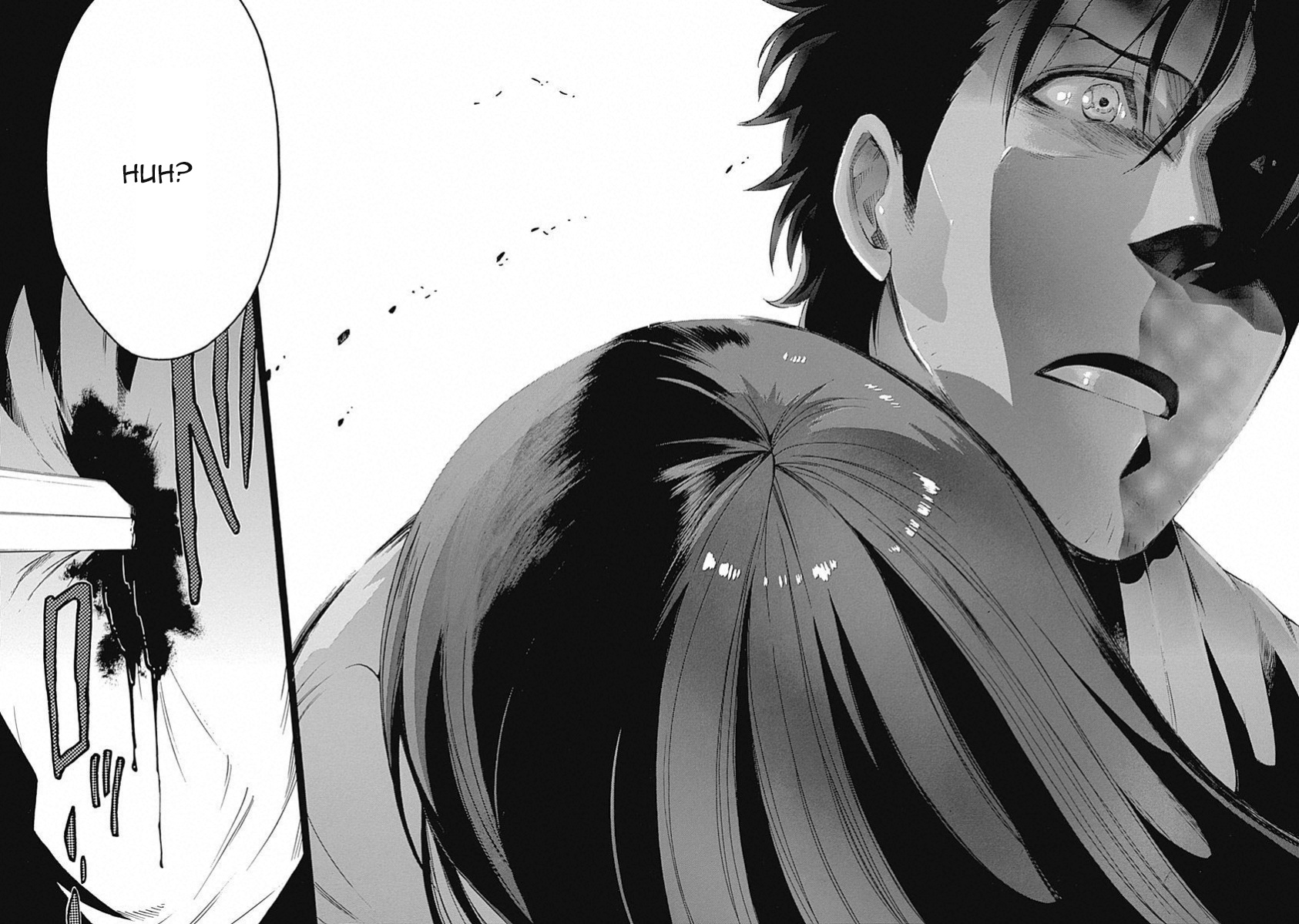 Steins;Gate - Aishin Meizu No Babel - Vol.4 Chapter 15: July, 28, 2010