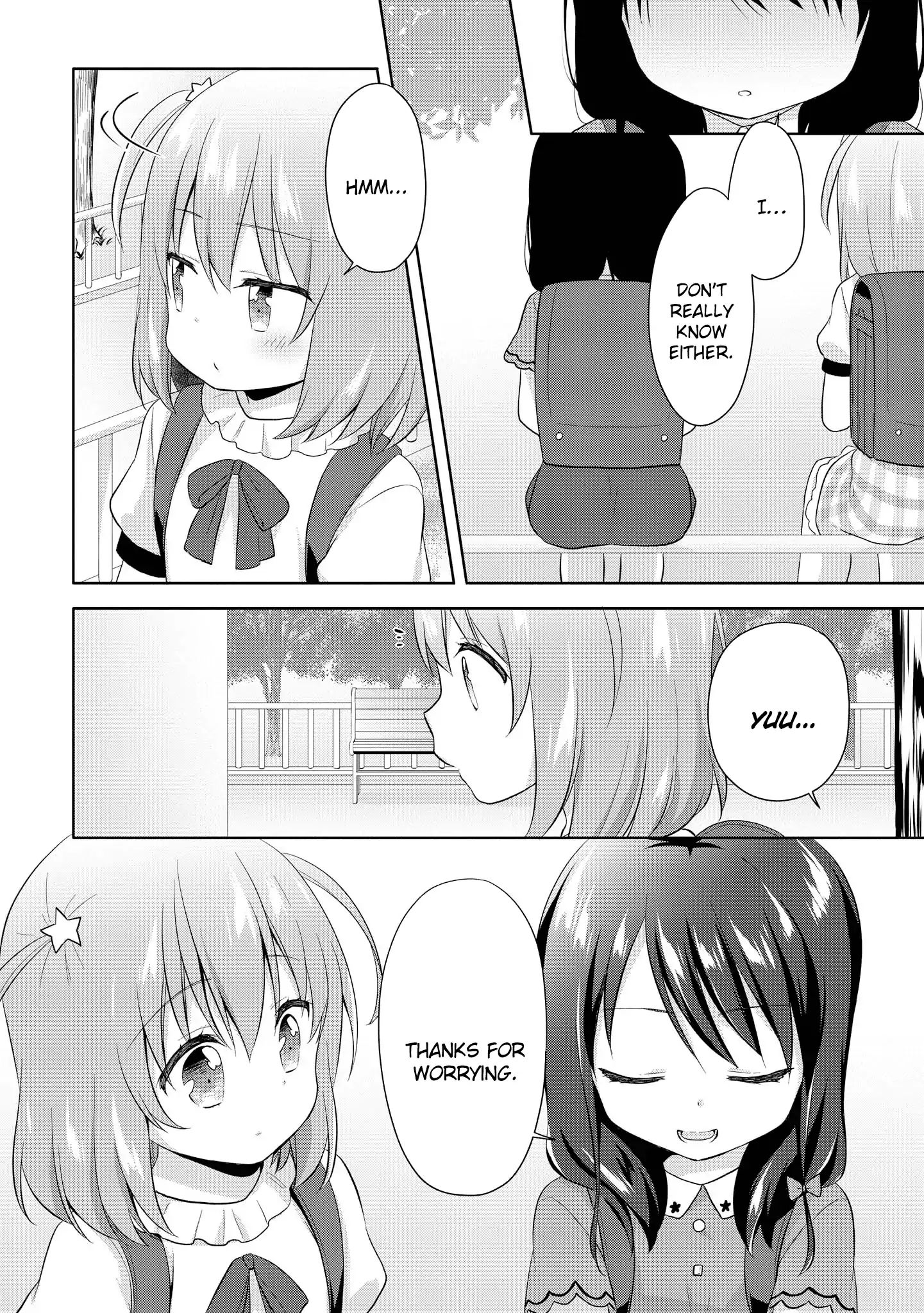 High School Girl And Prince-Chan - Vol.2 Chapter 7: Heroes Are Always Very Busy...?!