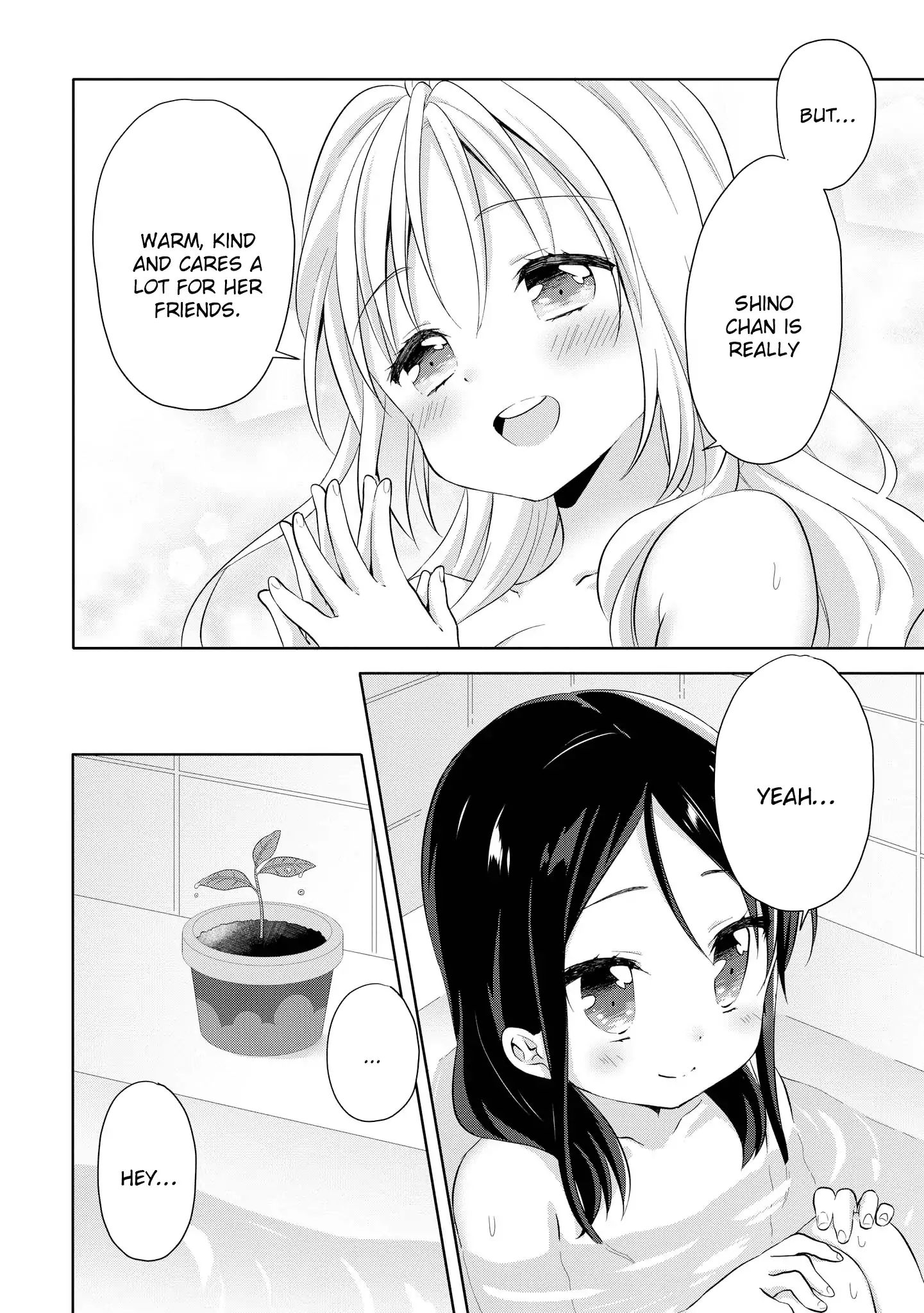 High School Girl And Prince-Chan - Vol.2 Chapter 6: The Rival Is A Friendly Onee San...!?