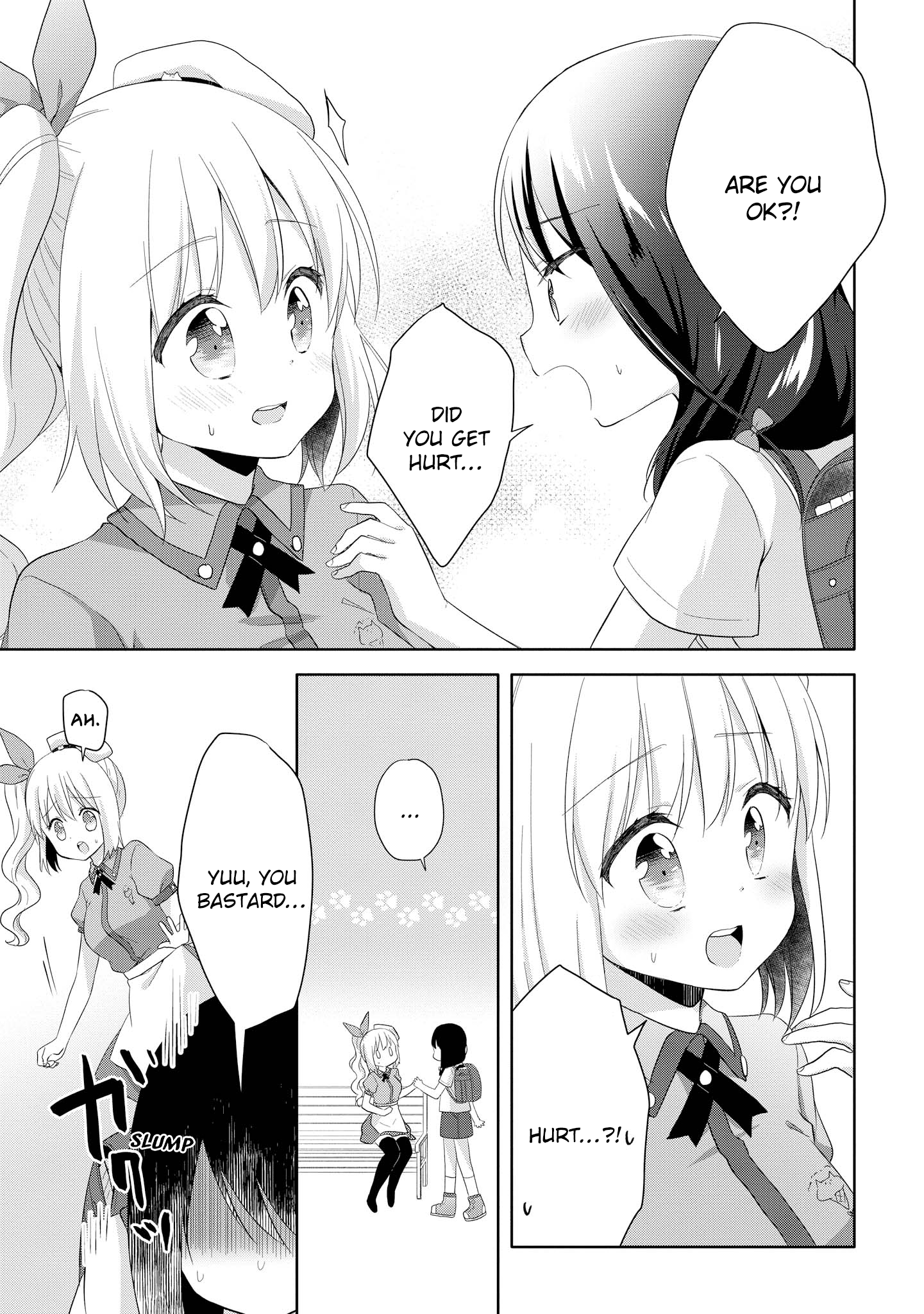 High School Girl And Prince-Chan - Vol.2 Chapter 10