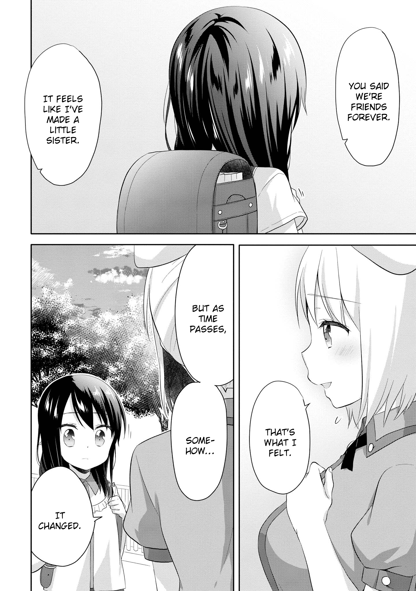 High School Girl And Prince-Chan - Vol.2 Chapter 10