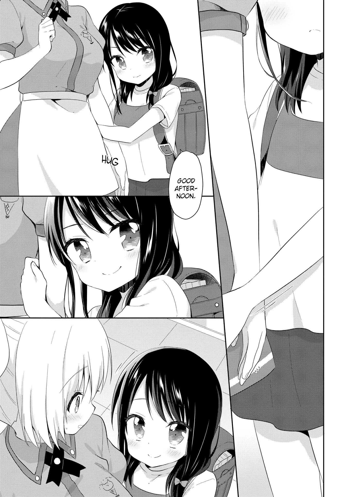 High School Girl And Prince-Chan - Vol.2 Chapter 9