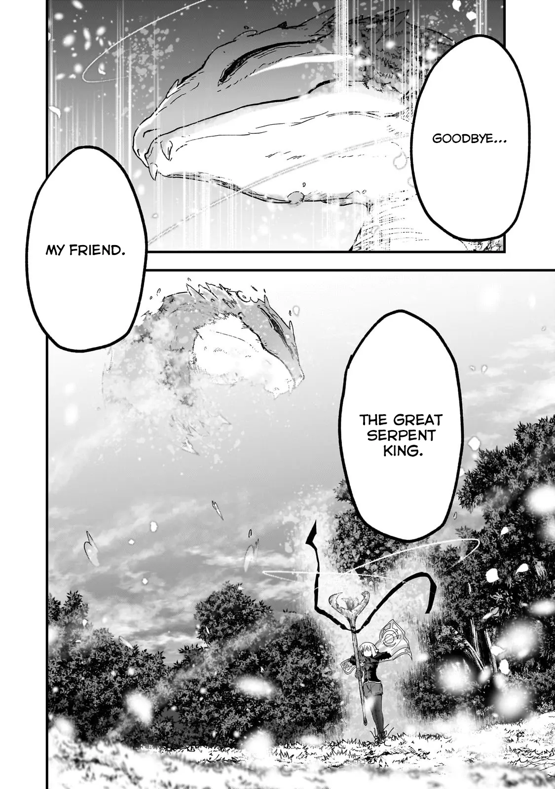 Saigo No Elf - Chapter 1