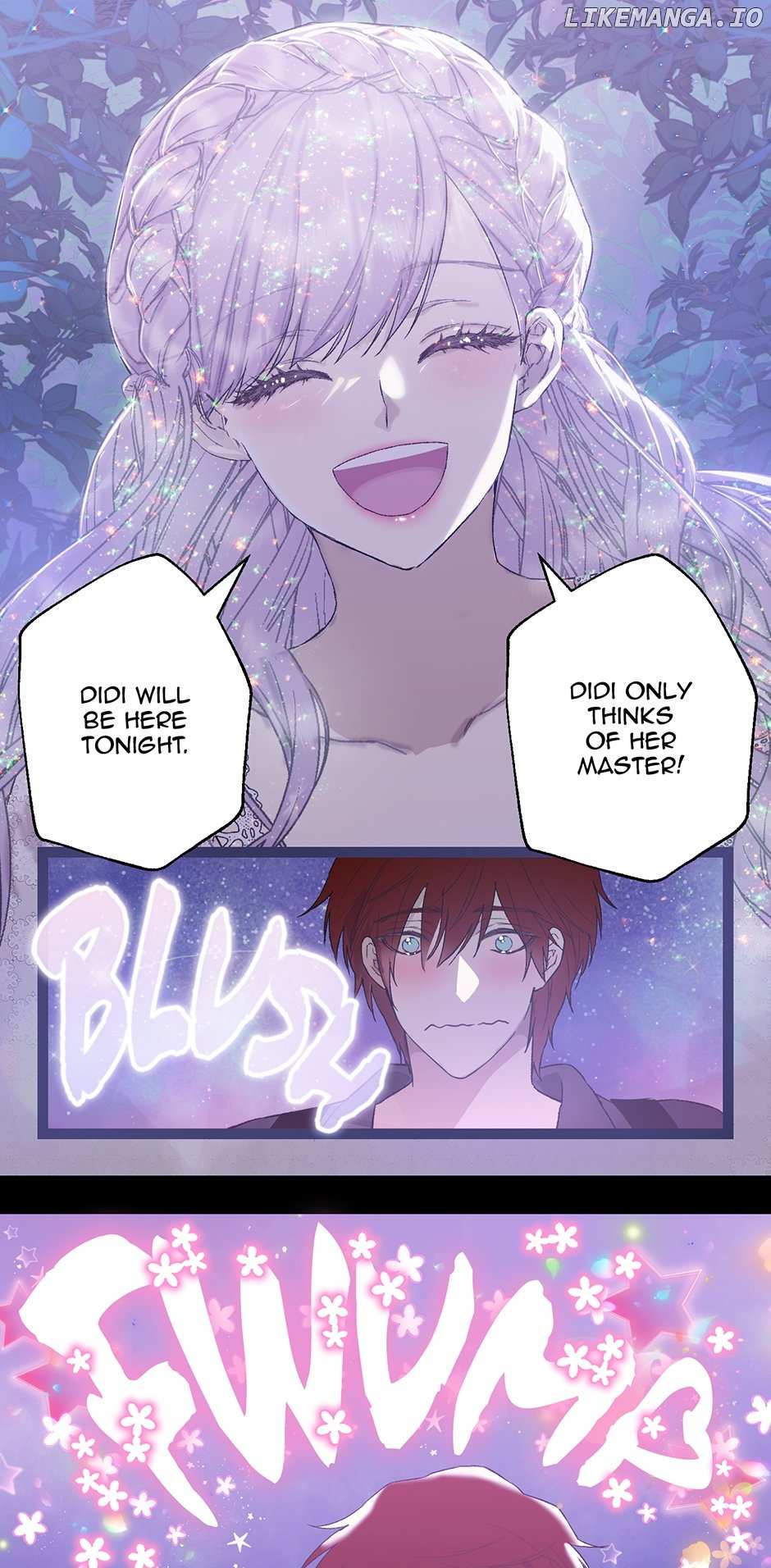 As Long As You Like It - Chapter 287