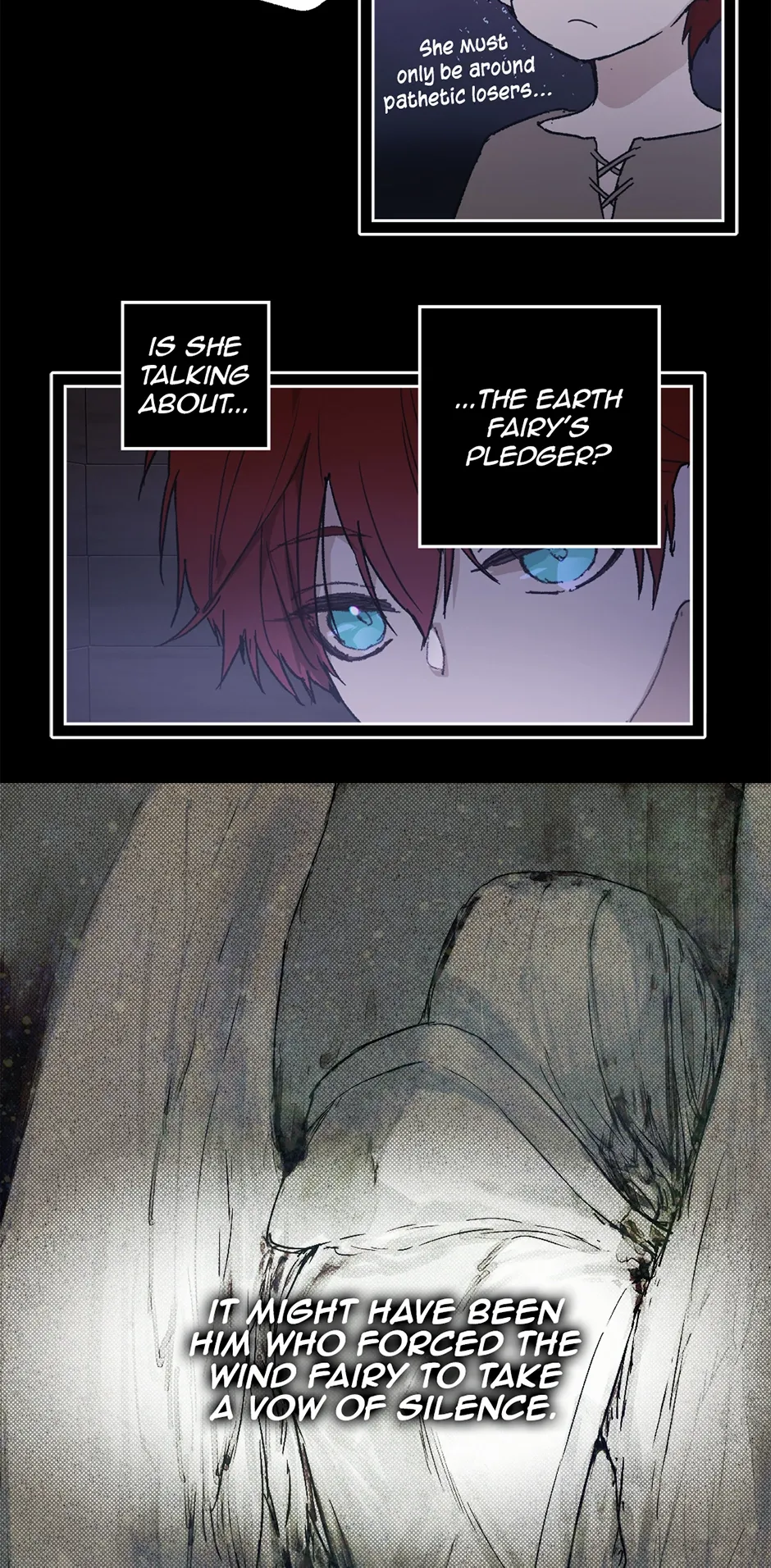 As Long As You Like It - Chapter 290