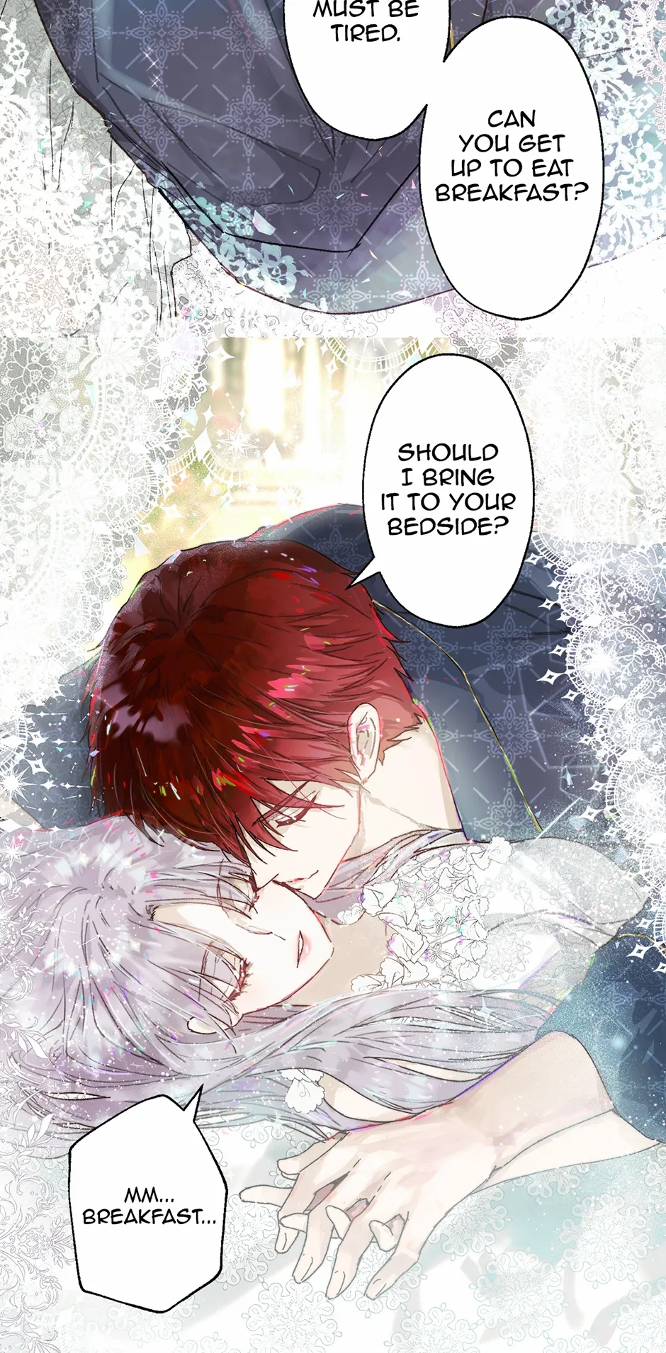 As Long As You Like It - Chapter 290