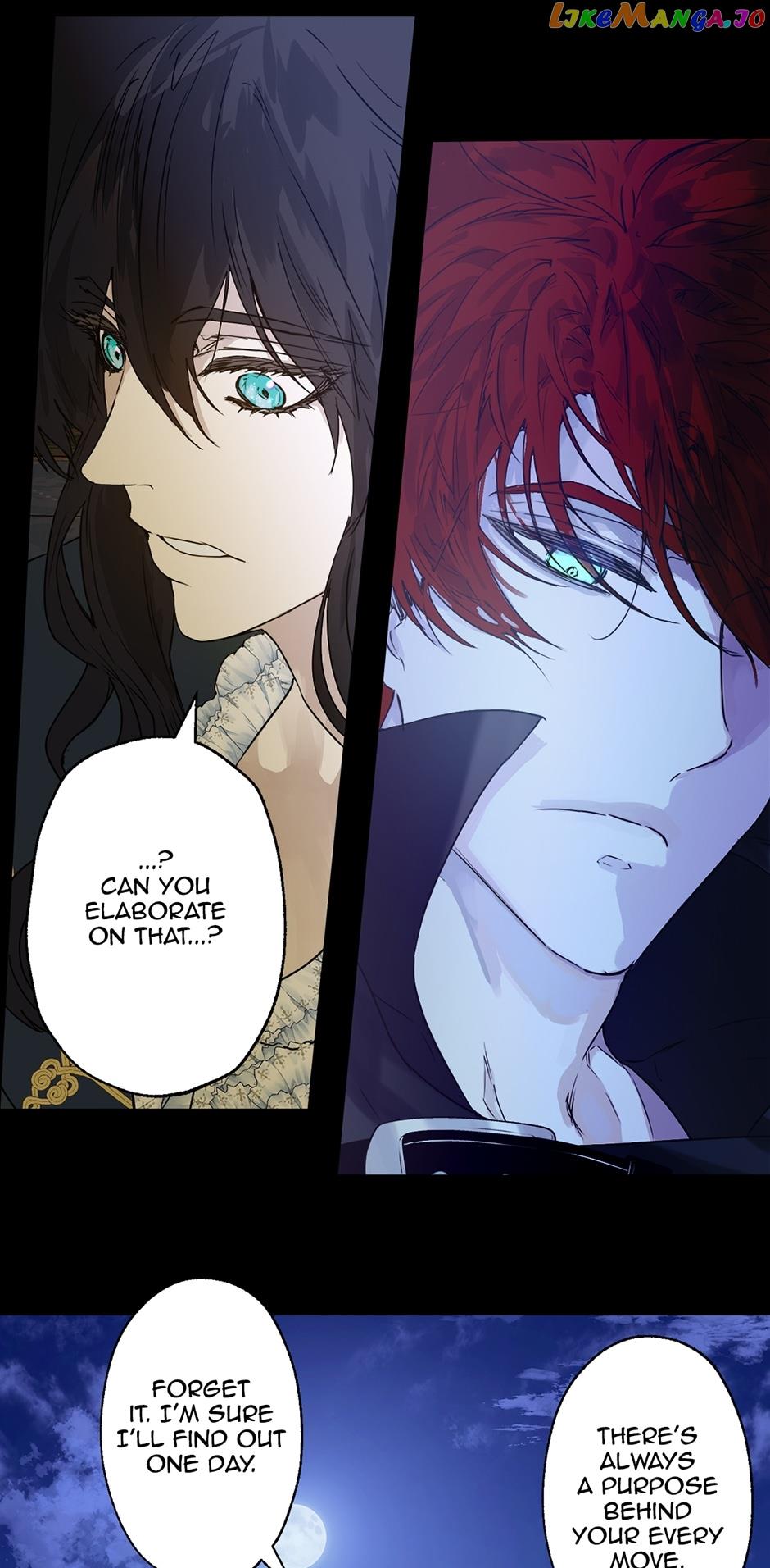 As Long As You Like It - Chapter 283