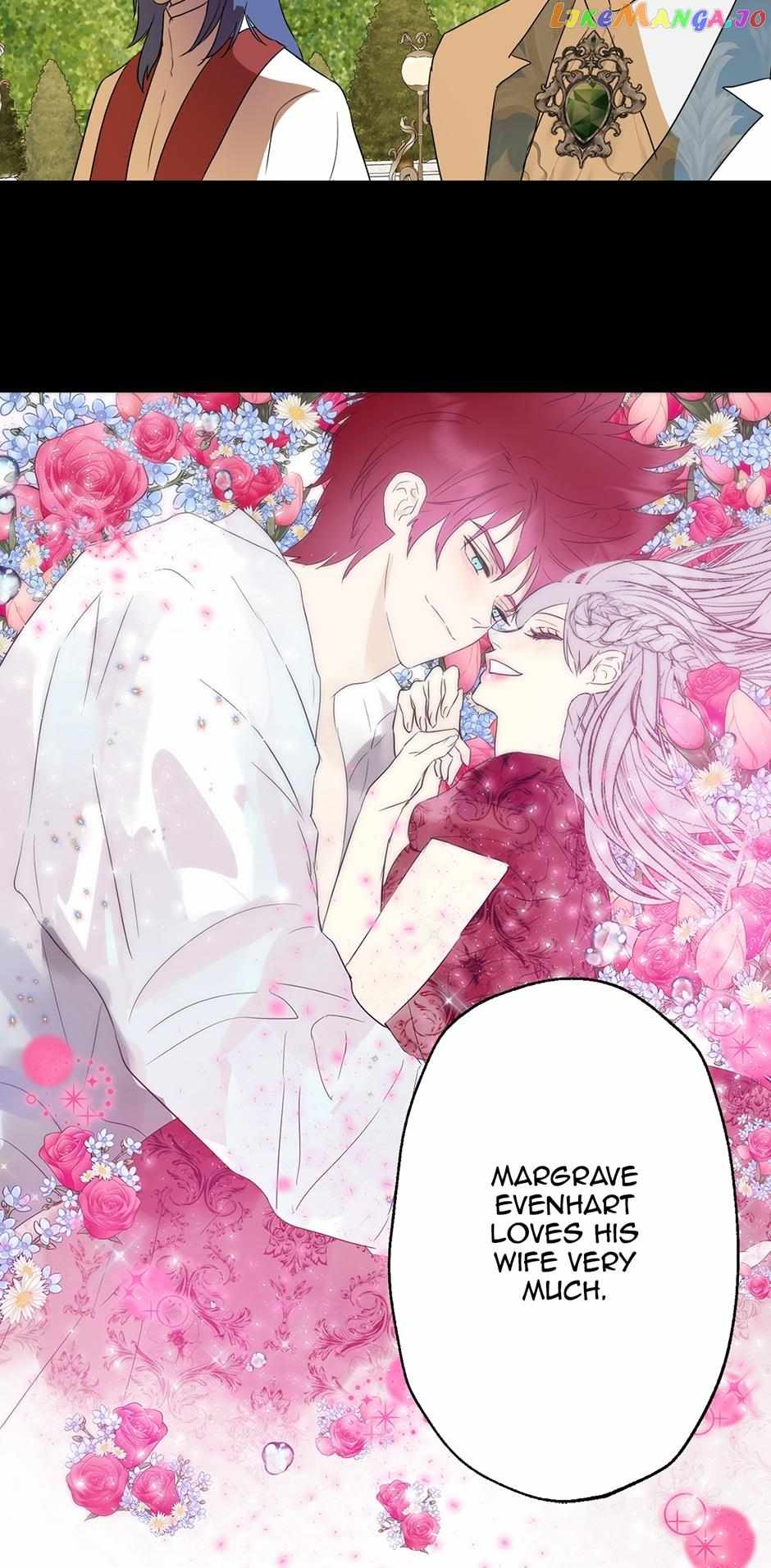 As Long As You Like It - Chapter 280