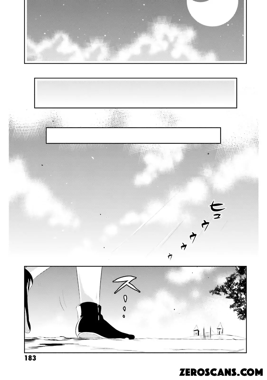 Kono Sekai Ga Game Da To, Ore Dake Ga Shitteiru - Chapter 10