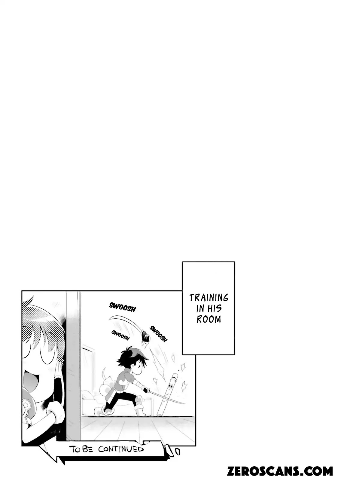 Kono Sekai Ga Game Da To, Ore Dake Ga Shitteiru - Chapter 10