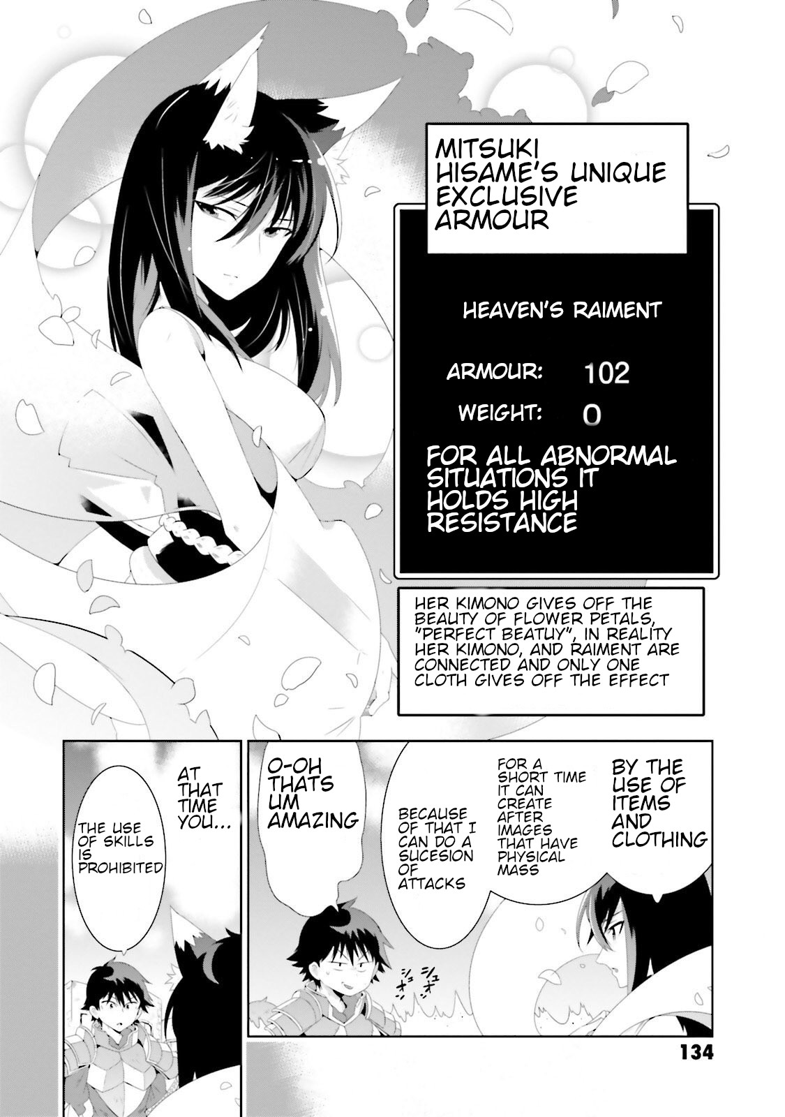 Kono Sekai Ga Game Da To, Ore Dake Ga Shitteiru - Chapter 28