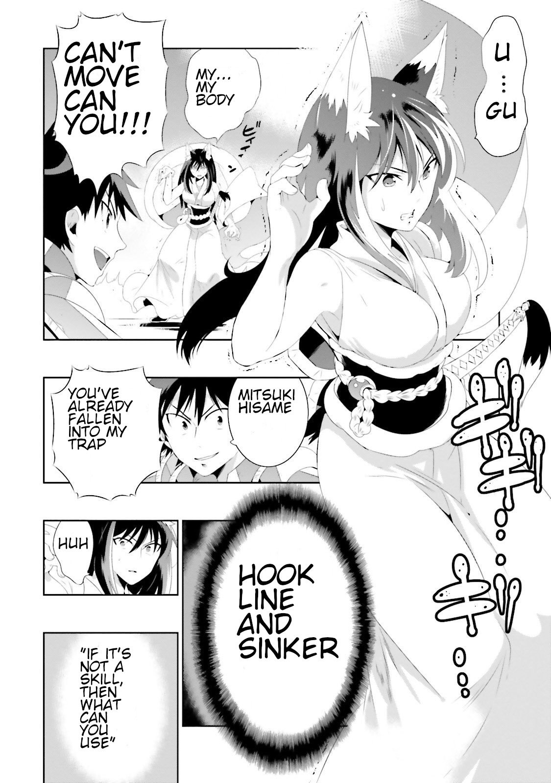 Kono Sekai Ga Game Da To, Ore Dake Ga Shitteiru - Chapter 28