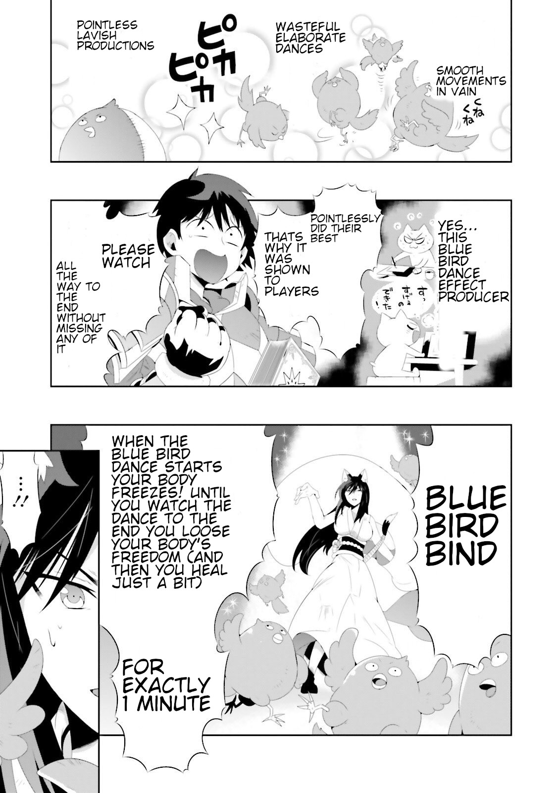 Kono Sekai Ga Game Da To, Ore Dake Ga Shitteiru - Chapter 28