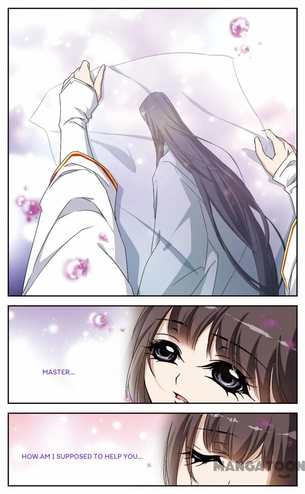 The Journey Of Flower - Chapter 117