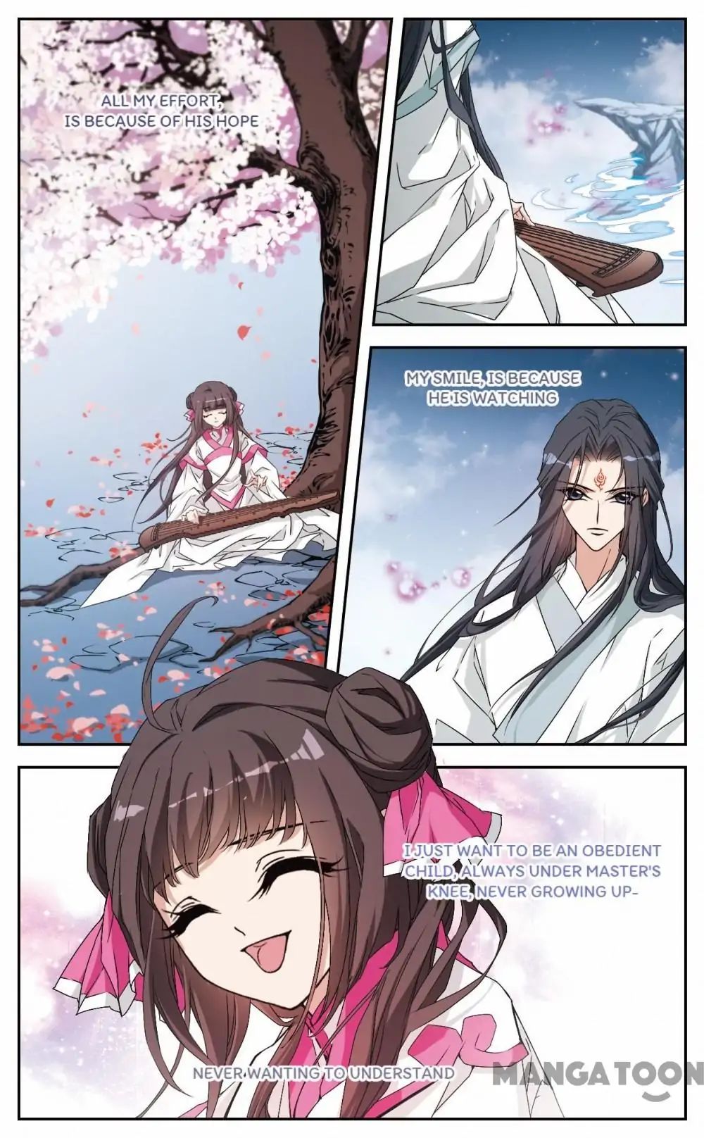 The Journey Of Flower - Chapter 120