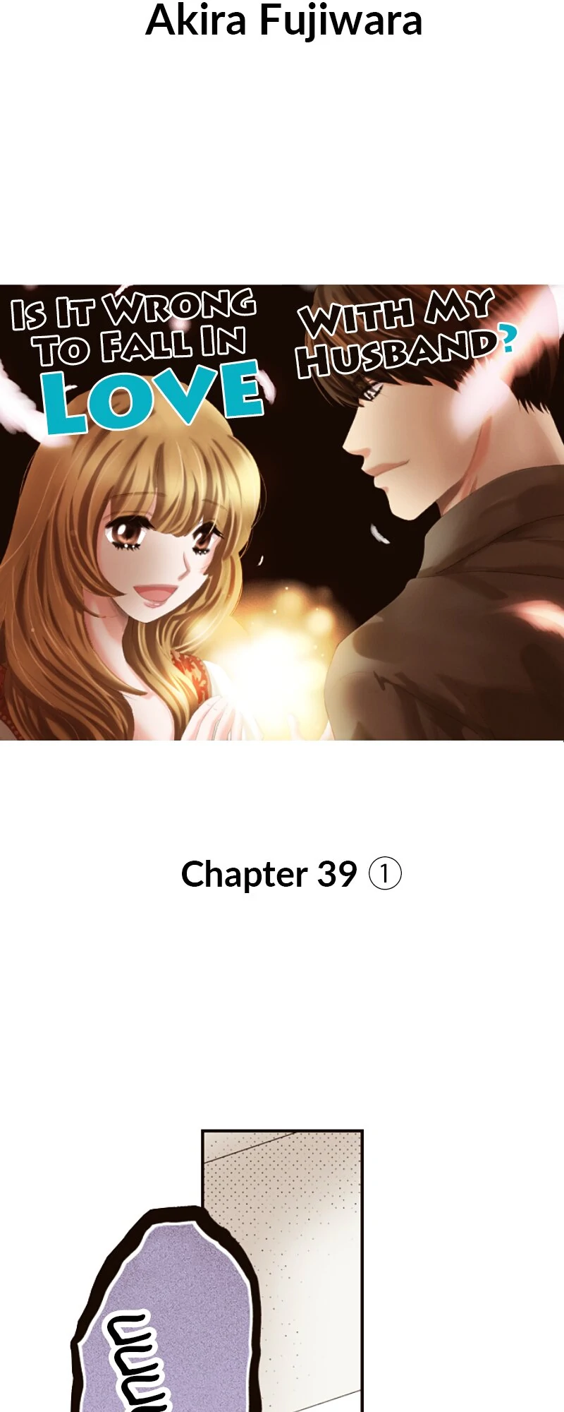 Otto Ni Koi Shicha Dame Desuka - Chapter 151