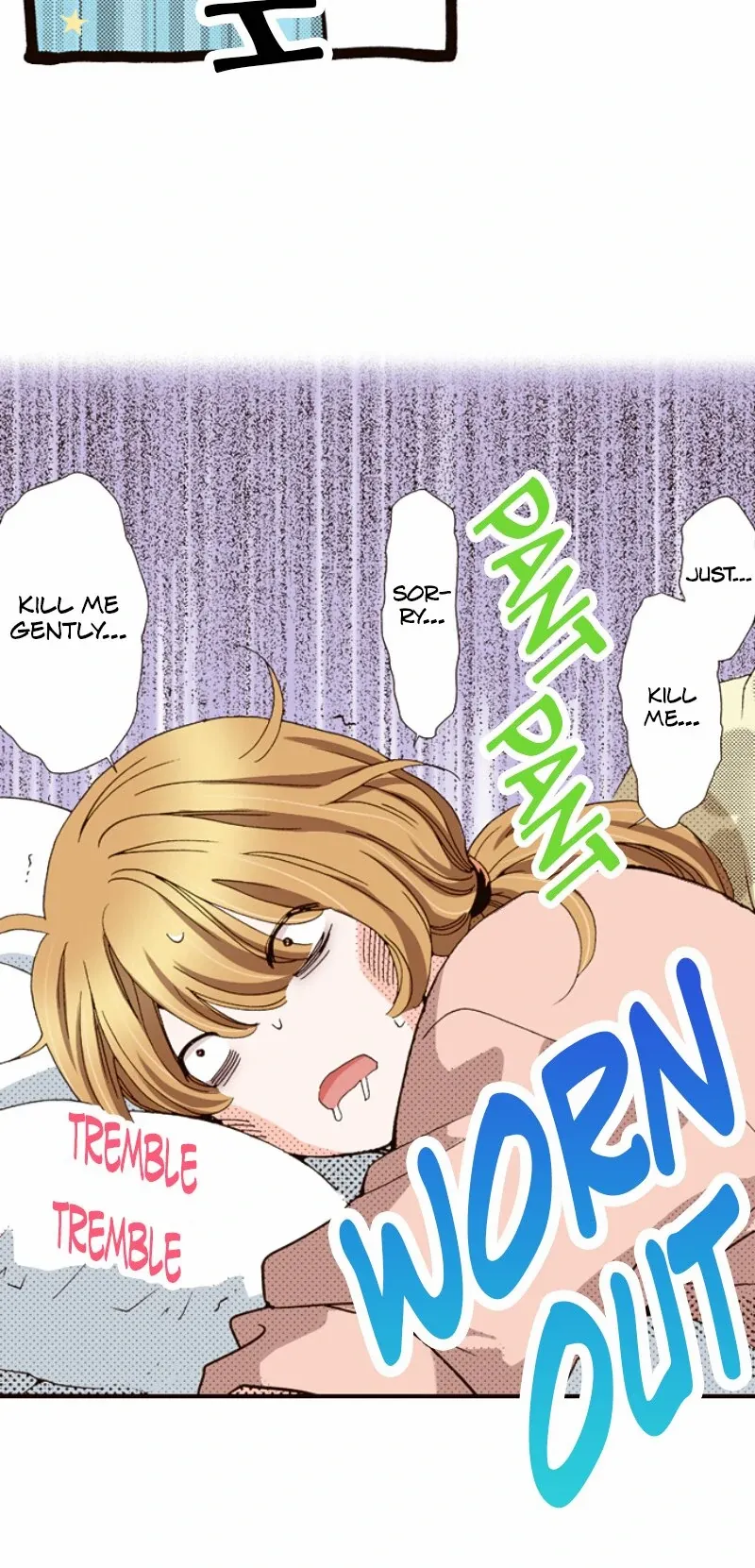 Otto Ni Koi Shicha Dame Desuka - Chapter 152