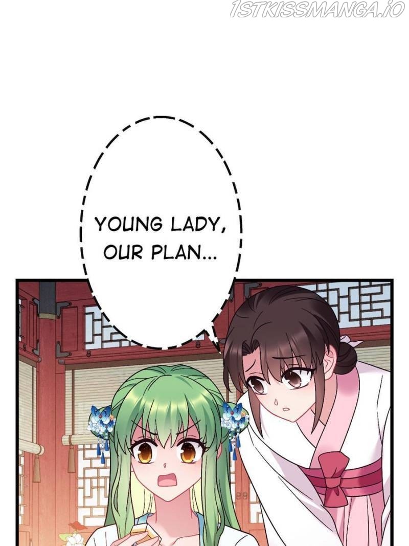 Prince Bastard’s Parenting Book - Chapter 184